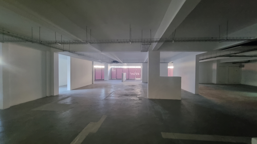 To Let Commercial Property for Rent in Woodstock Western Cape